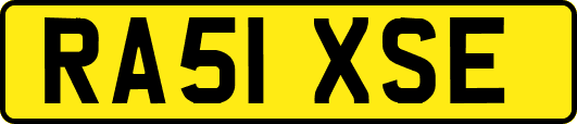 RA51XSE