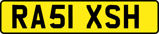 RA51XSH