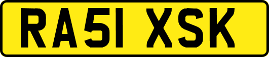 RA51XSK