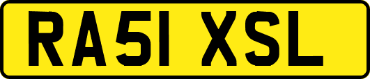 RA51XSL