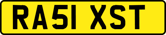 RA51XST