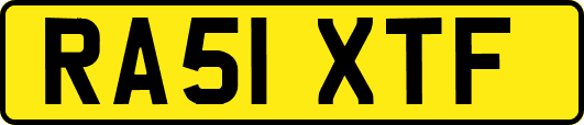RA51XTF