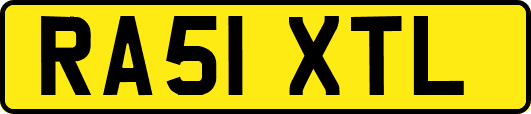 RA51XTL