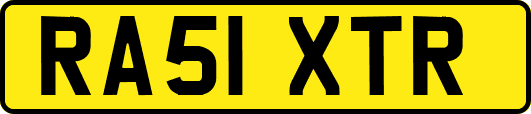 RA51XTR