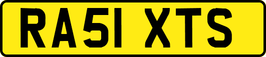 RA51XTS