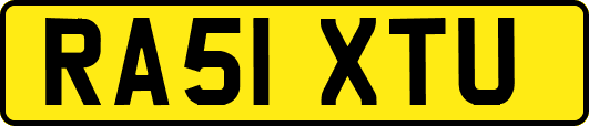 RA51XTU