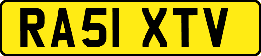 RA51XTV