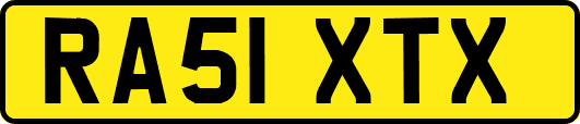 RA51XTX