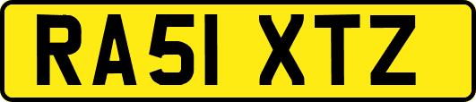 RA51XTZ