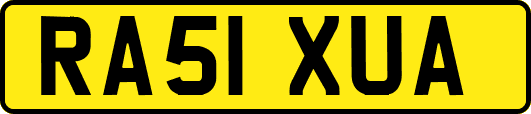 RA51XUA