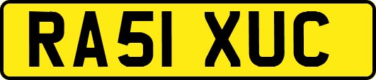 RA51XUC