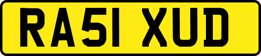 RA51XUD
