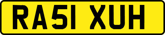 RA51XUH