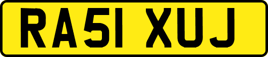 RA51XUJ