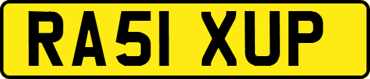 RA51XUP