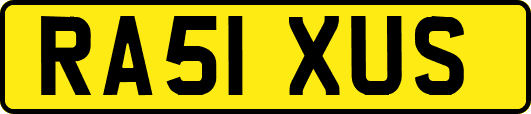 RA51XUS