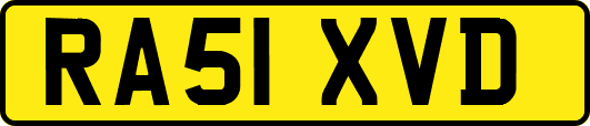 RA51XVD