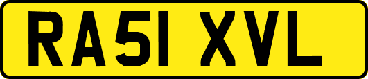 RA51XVL