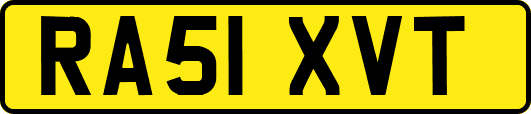 RA51XVT