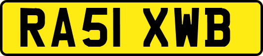 RA51XWB