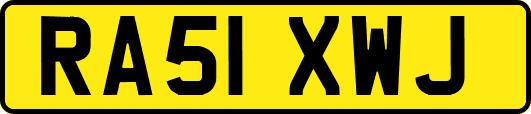 RA51XWJ