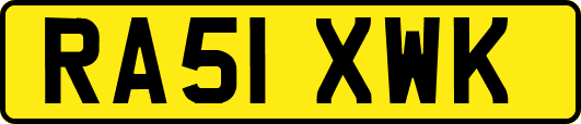 RA51XWK