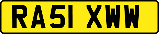 RA51XWW