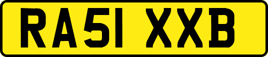 RA51XXB