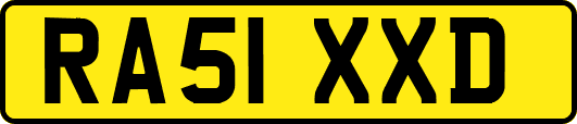 RA51XXD