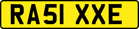 RA51XXE