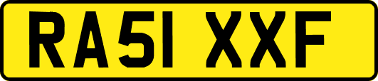 RA51XXF