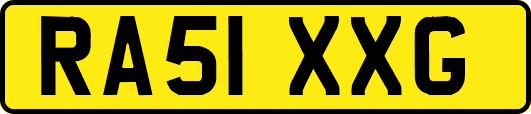 RA51XXG