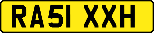 RA51XXH