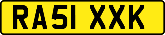 RA51XXK