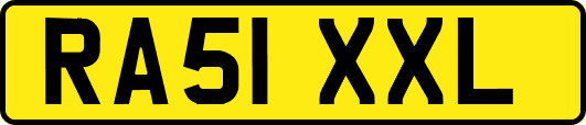 RA51XXL