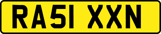 RA51XXN