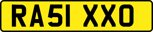 RA51XXO