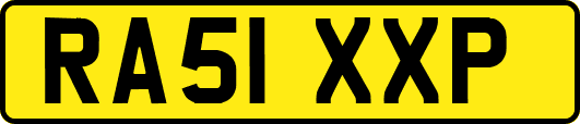 RA51XXP