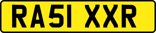 RA51XXR
