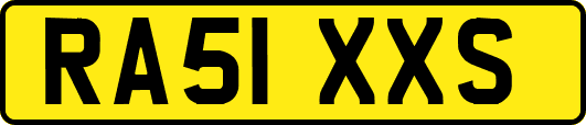 RA51XXS