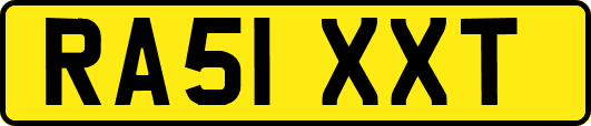 RA51XXT