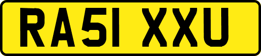RA51XXU