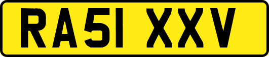 RA51XXV