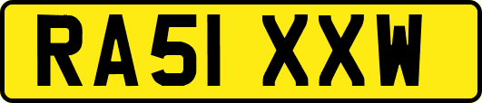 RA51XXW