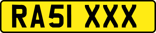RA51XXX