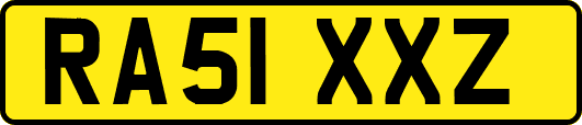 RA51XXZ