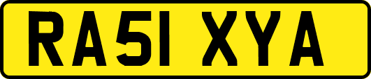 RA51XYA
