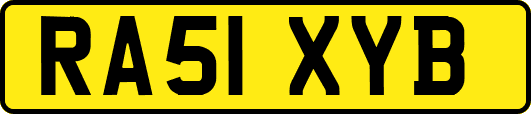 RA51XYB