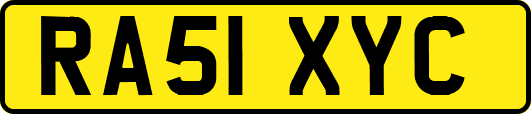 RA51XYC