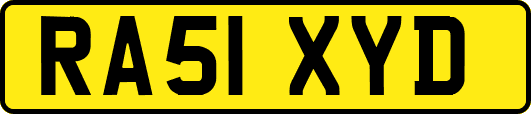 RA51XYD